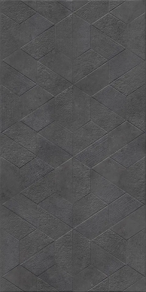 CASTELLA GRAPHITE HEXA view 3
